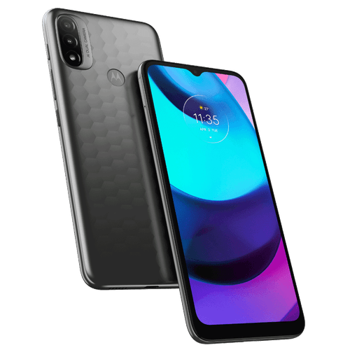 Moto E20