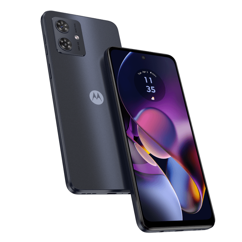 ▷ Motorola G54 podría anunciarse nivel global en cualquier momento