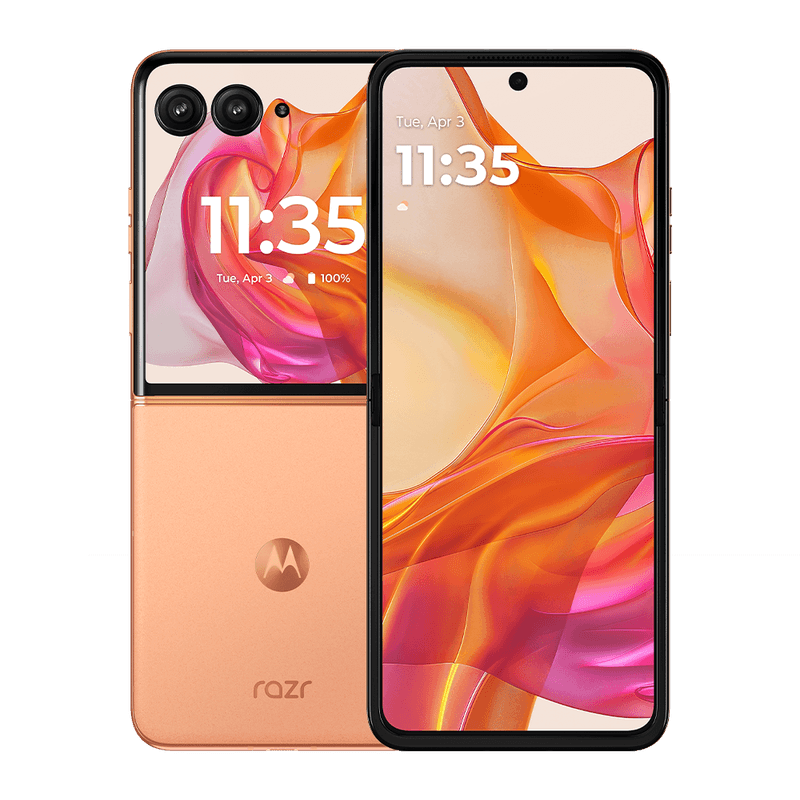 Ecommerce_Motorola-Razr-50-Ultra_Peach-Fuzz_04_1000x1000px