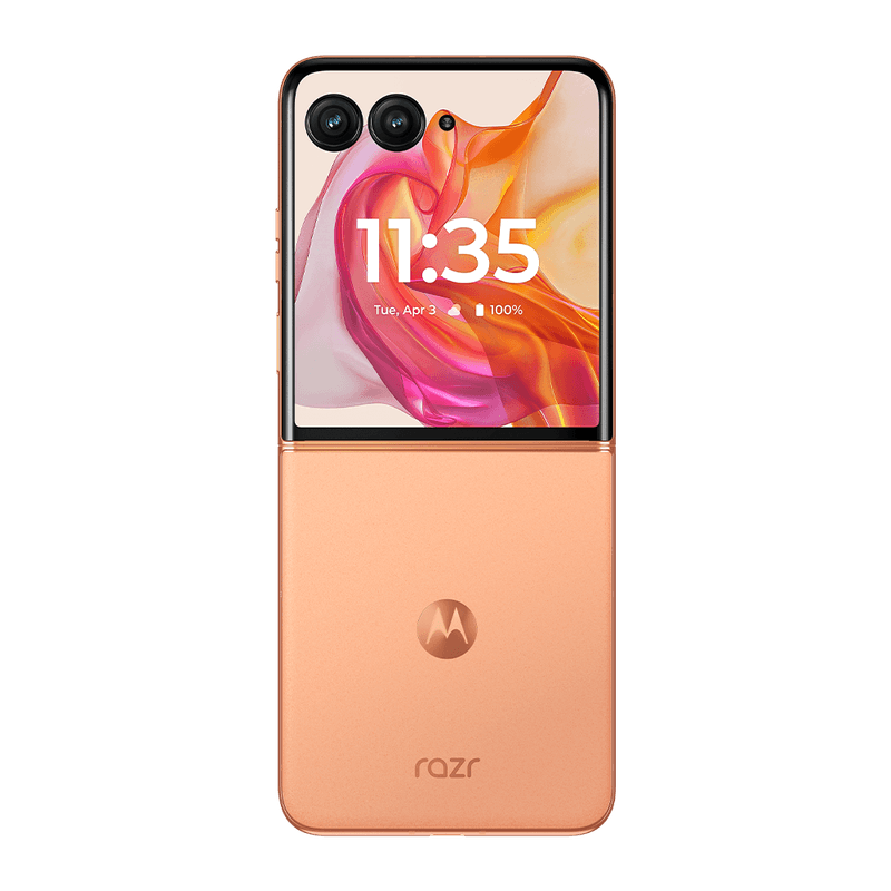 Ecommerce_Motorola-Razr-50-Ultra_Peach-Fuzz_05_1000x1000px