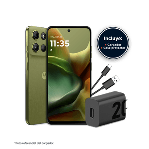 moto g15